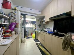 Blk 122B Punggol Edge (Punggol), HDB 4 Rooms #559564931